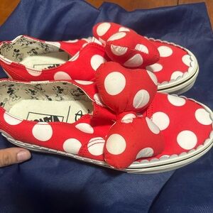 Vans Authentic Gore Disney